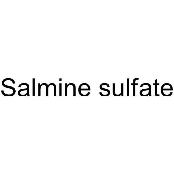 Salmine sulfate 53597-25-4